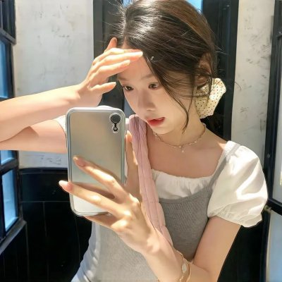 妈妈不让