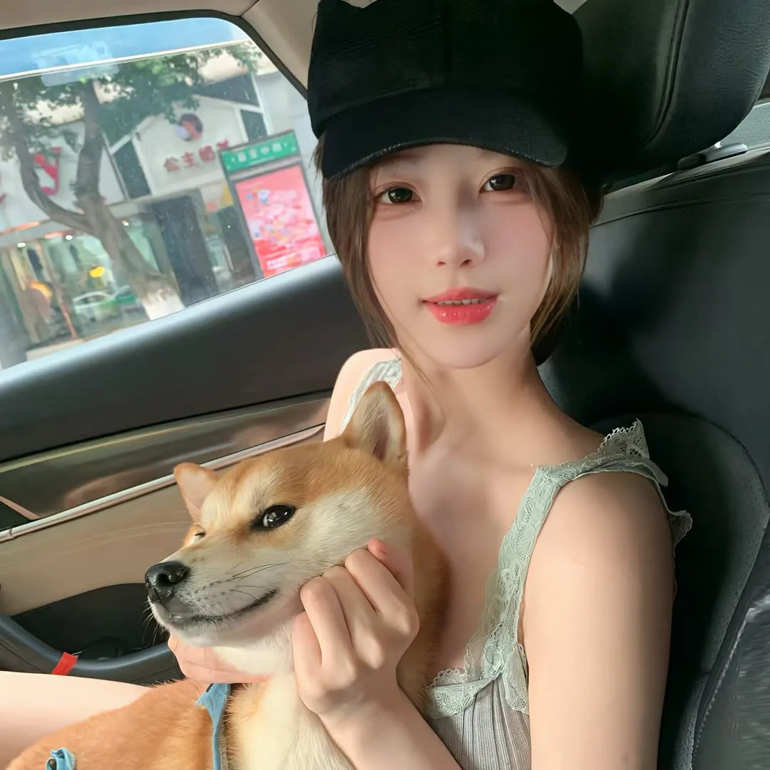 你是我的姐妹